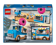 LEGO City 60452 Mobilna pączkarnia - 1284115 - zdjęcie 5
